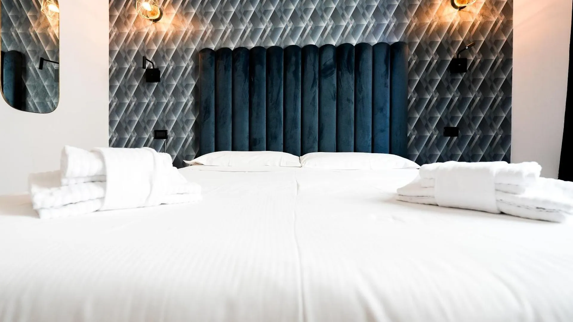 רומא R-Home Fine Rooms Guesthouse